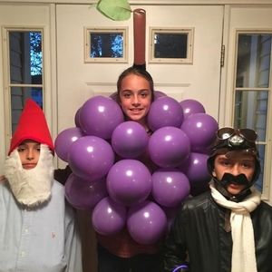 Meet your Posher, Ann marie